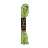 Anchor Tapestry Wool 10m Col.9096 Green