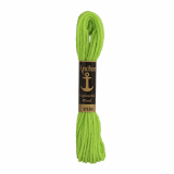 Anchor Tapestry Wool 10m Col.9154 Green