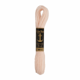 Anchor Tapestry Wool 10m Col.9612 Pink