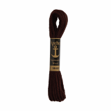 Anchor Tapestry Wool 10m Col.9648 Brown