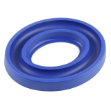 Bobbin/Spool holder - Blue