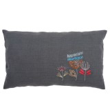 Vervaco Embroidery Kit Cushion - Stylised Flowers