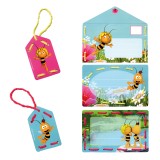 Vervaco Embroidery Kit Invite Cards - Disney - Maya - Set of 5