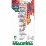 Thread - Madeira Colour Card Cotona No.80, 50 & 30