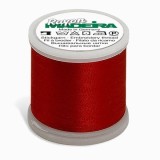 Madeira Rayon 40 Col.1039 200m Ruby