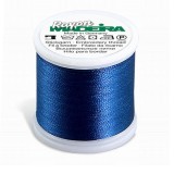 Madeira Rayon 40 Col.1042 200m Royal Blue