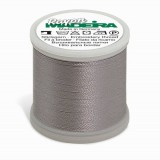 Madeira Rayon 40 Col.1087 200m Silver Grey