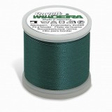 Madeira Rayon 40 Col.1247 200m Jade Green