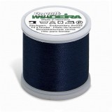 Madeira Rayon 40 Col.1376 200m Dark Blue