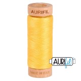 Aurifil 80 Sunflower Col.1135 274m