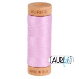 Aurifil 80 2515 Light Orchid  274m