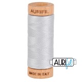 Aurifil 80 2600 Dove  274m