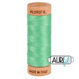 Aurifil 80 June Green Col.2860 274m