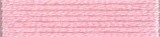 Anchor 6 Strand Cotton 8m Skein Col.0049 Pink