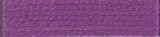 Anchor 6 Strand Cotton 8m Skein Col.0099 Purple