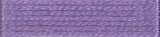 Anchor 6 Strand Cotton 8m Skein Col.0109 Purple