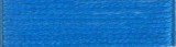 Anchor 6 Strand Cotton 8m Skein Col.1089 Blue