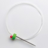 Circular Stitch Holder: Short