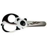 Fiskars Kids Animal Scissors Panda 13cm