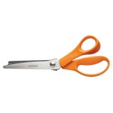 Fiskars Pinking Shears 23cm/9in