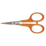 Fiskars Embroidery Scissors 10cm/4in