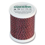 Madeira Glamour 12 Col.3115 200m Devil Red