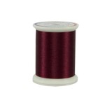 Magnifico 500yd Col.2045 Brick Red