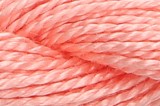 Anchor Pearl 5 Skein 5g (22m) Col.8 Pink