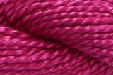 Anchor Pearl 5 Skein 5g (22m) Col.89 Pink