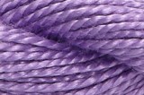 Anchor Pearl 5 Skein 5g (22m) Col.109 Purple