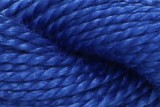 Anchor Pearl 5 Skein 5g (22m) Col.133 Blue