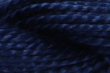 Anchor Pearl 5 Skein 5g (22m) Col.150 Blue