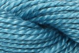 Anchor Pearl 5 Skein 5g (22m) Col.168 Blue