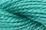 Anchor Pearl 5 Skein 5g (22m) Col.187 Green