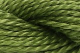 Anchor Pearl 5 Skein 5g (22m) Col.267 Green