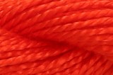 Anchor Pearl 5 Skein 5g (22m) Col.335 Red