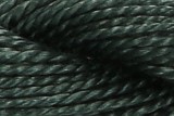 Anchor Pearl 5 Skein 5g (22m) Col.683 Green