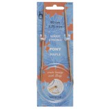 Pony Interchangeable Circular Knitting Pins Maple 80cm x 3.75mm
