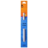 Pony Crochet Hook Plastic 9.00mm