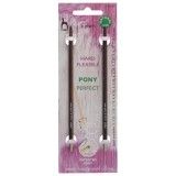 Pony Interchangeable Circular Knitting Pins Perfect 14cm x 5.00mm