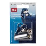 Prym Dungarees/Overall Steel Fittings