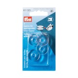 Prym Plastic Bobbins for Horizontal Shuttle 66K - 20mm