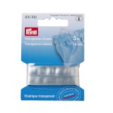 Prym Transparent Elastic - 10mm