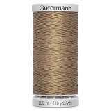 Gutermann Extra Strong 100m Tone