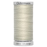 Gutermann Extra Strong 100m Bisque