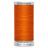 Gutermann Extra Strong 100m Orange