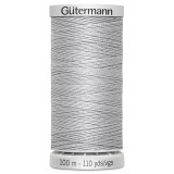 Gutermann Extra Strong 100m Grey