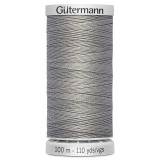 Gutermann Extra Strong 100m Mid Grey