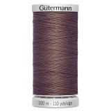 Gutermann Extra Strong 100m Old Brown