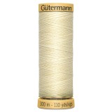 Gutermann Cotton 100m Cloudy Water